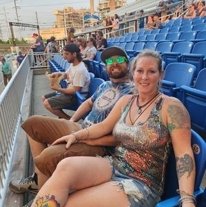 Meet your Posher, Amanda